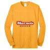 Long Sleeve Core Blend Tee Thumbnail