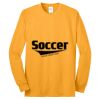 Long Sleeve Core Blend Tee Thumbnail