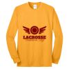 Long Sleeve Core Blend Tee Thumbnail