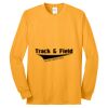 Long Sleeve Core Blend Tee Thumbnail