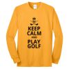 Long Sleeve Core Blend Tee Thumbnail