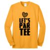 Long Sleeve Core Blend Tee Thumbnail