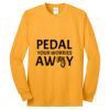 Long Sleeve Core Blend Tee Thumbnail
