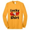 Long Sleeve Core Blend Tee Thumbnail