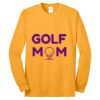 Long Sleeve Core Blend Tee Thumbnail