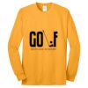 Long Sleeve Core Blend Tee Thumbnail