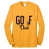 Long Sleeve Core Blend Tee Thumbnail