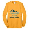Long Sleeve Core Blend Tee Thumbnail