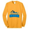Long Sleeve Core Blend Tee Thumbnail