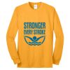 Long Sleeve Core Blend Tee Thumbnail