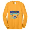 Long Sleeve Core Blend Tee Thumbnail