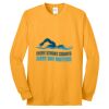 Long Sleeve Core Blend Tee Thumbnail