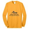Long Sleeve Core Blend Tee Thumbnail