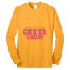 Long Sleeve Core Blend Tee Thumbnail