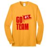 Long Sleeve Core Blend Tee Thumbnail