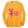 Long Sleeve Core Blend Tee Thumbnail