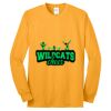 Long Sleeve Core Blend Tee Thumbnail