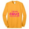 Long Sleeve Core Blend Tee Thumbnail
