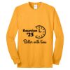 Long Sleeve Core Blend Tee Thumbnail