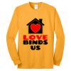 Long Sleeve Core Blend Tee Thumbnail
