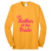 Long Sleeve Core Blend Tee Thumbnail
