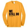 Long Sleeve Core Blend Tee Thumbnail