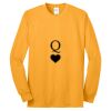 Long Sleeve Core Blend Tee Thumbnail