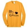 Long Sleeve Core Blend Tee Thumbnail