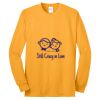 Long Sleeve Core Blend Tee Thumbnail