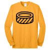 Long Sleeve Core Blend Tee Thumbnail