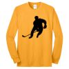 Long Sleeve Core Blend Tee Thumbnail