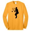 Long Sleeve Core Blend Tee Thumbnail