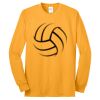 Long Sleeve Core Blend Tee Thumbnail