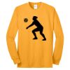 Long Sleeve Core Blend Tee Thumbnail