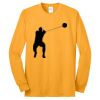 Long Sleeve Core Blend Tee Thumbnail