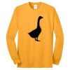 Long Sleeve Core Blend Tee Thumbnail