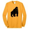 Long Sleeve Core Blend Tee Thumbnail