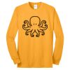 Long Sleeve Core Blend Tee Thumbnail
