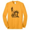 Long Sleeve Core Blend Tee Thumbnail