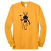 Long Sleeve Core Blend Tee Thumbnail