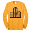 Long Sleeve Core Blend Tee Thumbnail