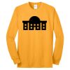 Long Sleeve Core Blend Tee Thumbnail