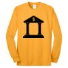 Long Sleeve Core Blend Tee Thumbnail