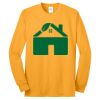 Long Sleeve Core Blend Tee Thumbnail