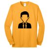 Long Sleeve Core Blend Tee Thumbnail