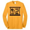 Long Sleeve Core Blend Tee Thumbnail