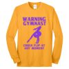 Long Sleeve Core Blend Tee Thumbnail