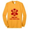Long Sleeve Core Blend Tee Thumbnail