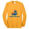 Long Sleeve Core Blend Tee Thumbnail