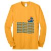 Long Sleeve Core Blend Tee Thumbnail